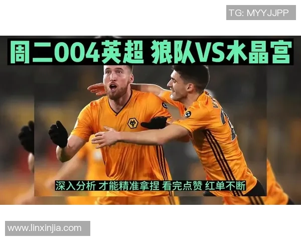 2019年9月22日英超精彩对决水晶宫迎战狼队全场回顾与精彩瞬间分析