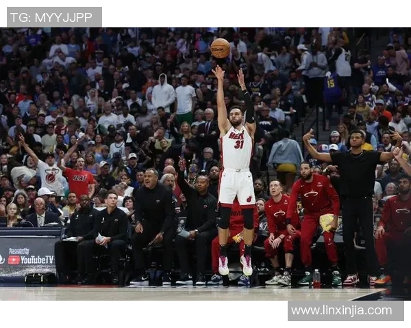 2020年湖人对决热火总决赛第三场第一节精彩回顾与分析