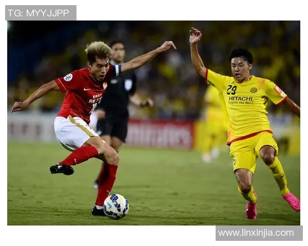 亚冠半决赛恒大迎战柏太阳神争夺决赛席位精彩对决即将上演